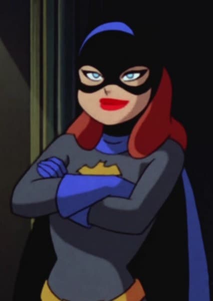 Batgirl (BTAS)