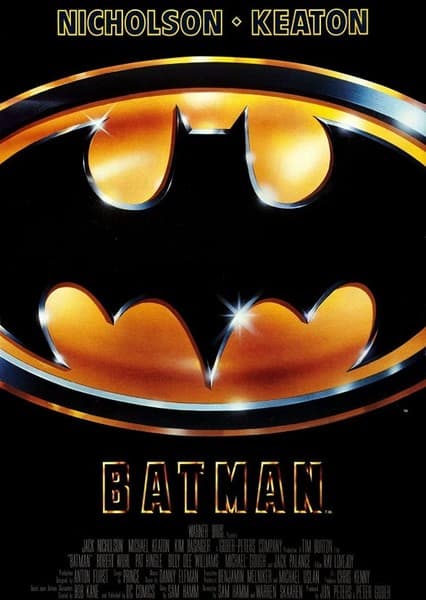 Batman (1989)