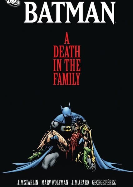 Batman: A Death in the Family