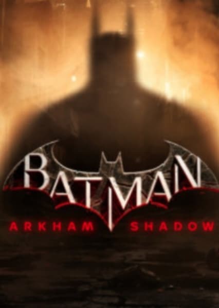 Batman: Arkham Shadow