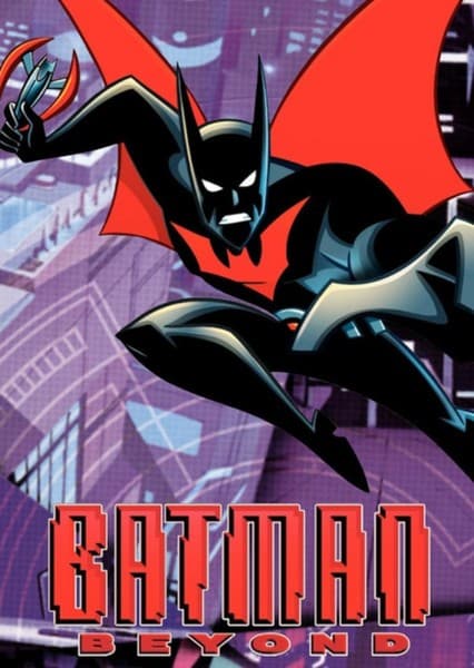 Batman Beyond (DC Show)