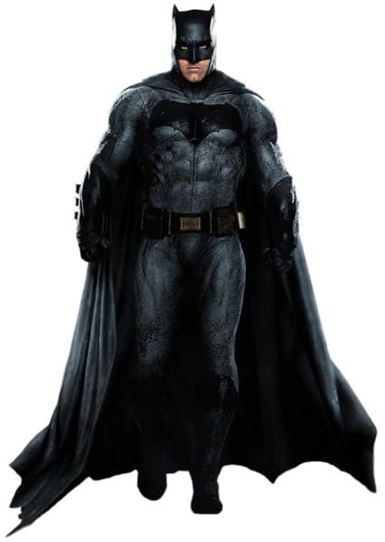 Batman (DCEU)