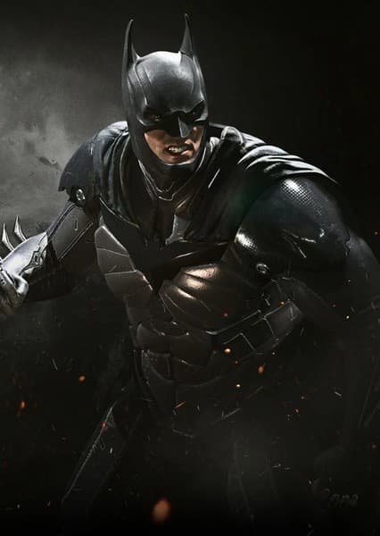 Batman (Injustice)