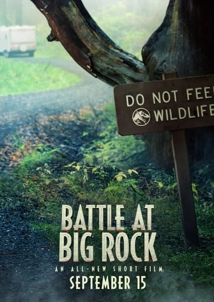 Battle At Big Rock (2019)