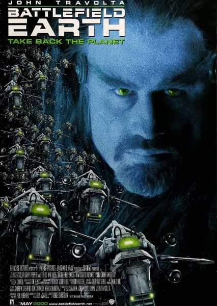 Battlefield Earth