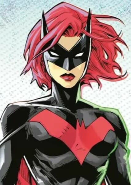 Batwoman