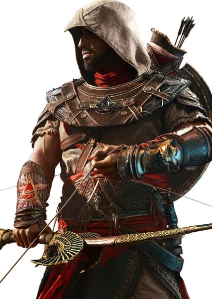 Bayek