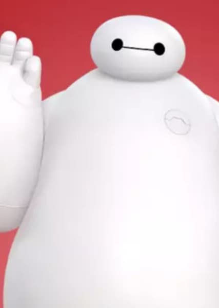 Baymax