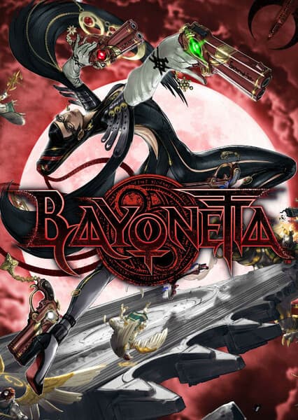 Bayonetta (Franchise)