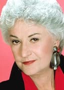 Bea Arthur