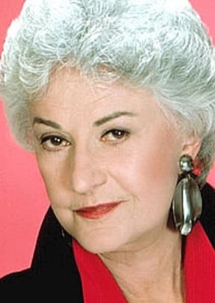 Bea Arthur