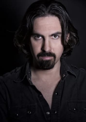 Bear McCreary