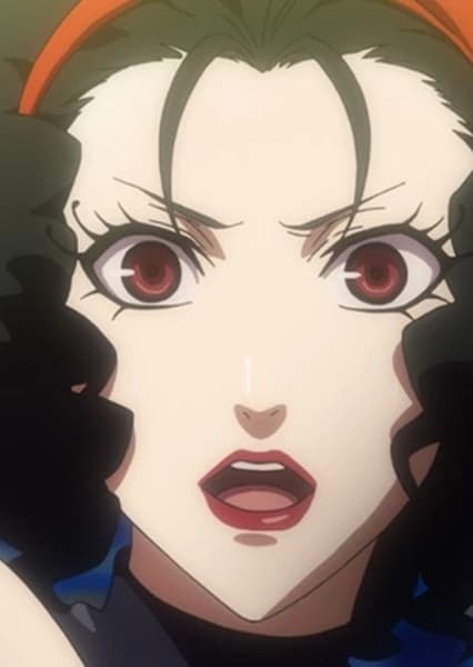 Beast (Black Butler)