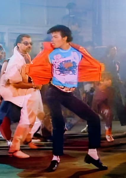 Beat It