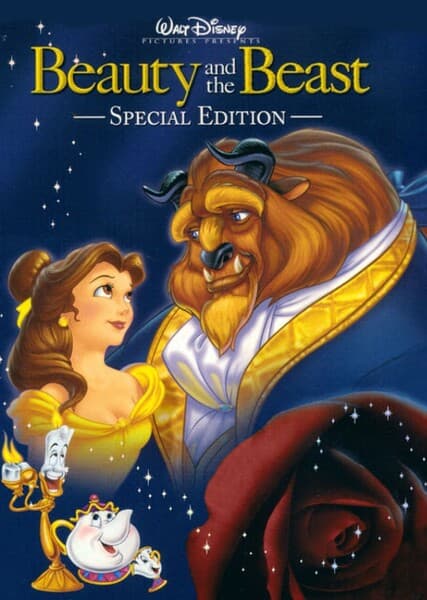 Beauty and the Beast
