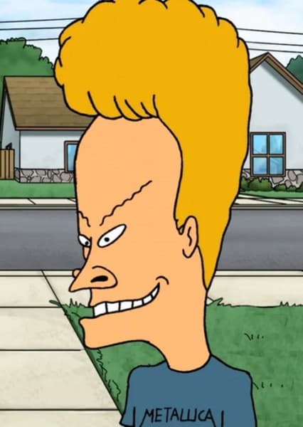 Beavis