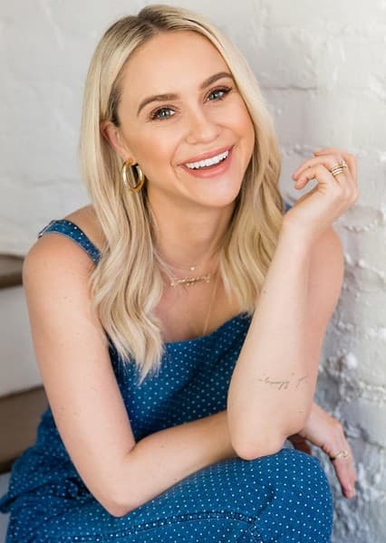 Becca Tobin