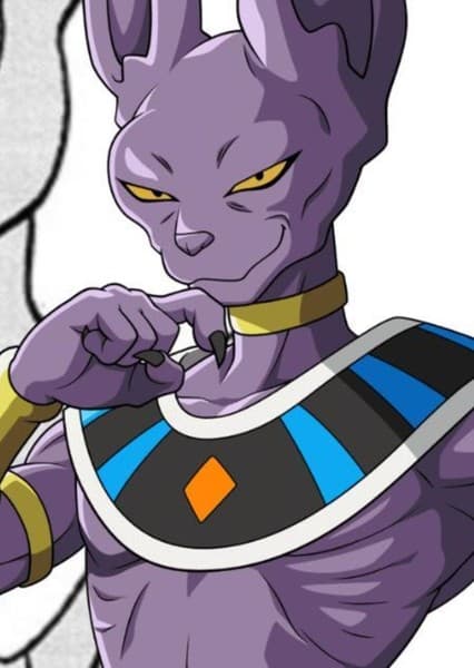 Beerus