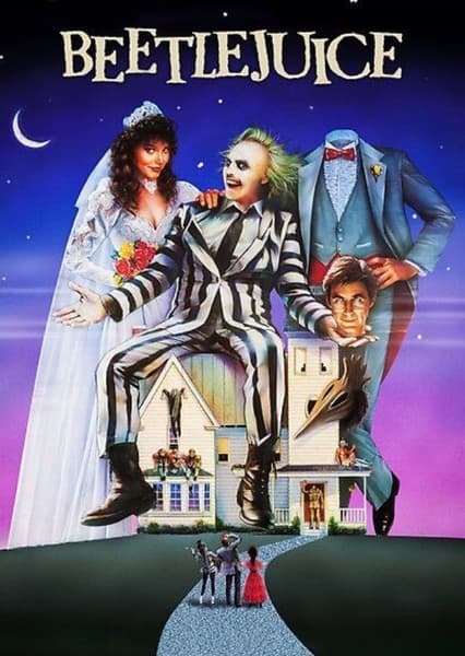 Beetlejuice