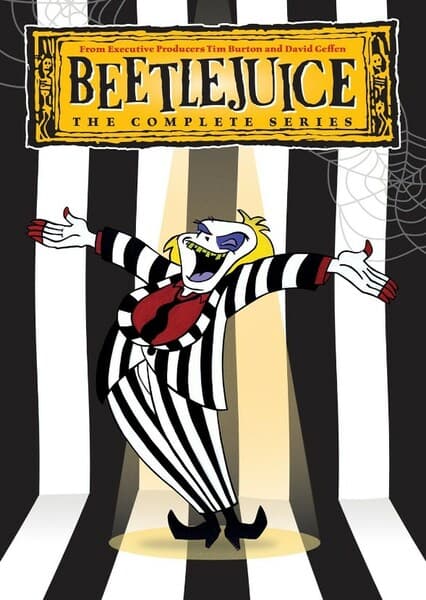 Beetlejuice (TV series)