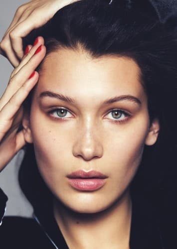 Bella Hadid