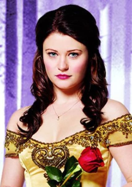 Belle (Once Upon a Time)