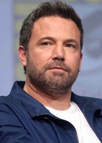 Ben Affleck