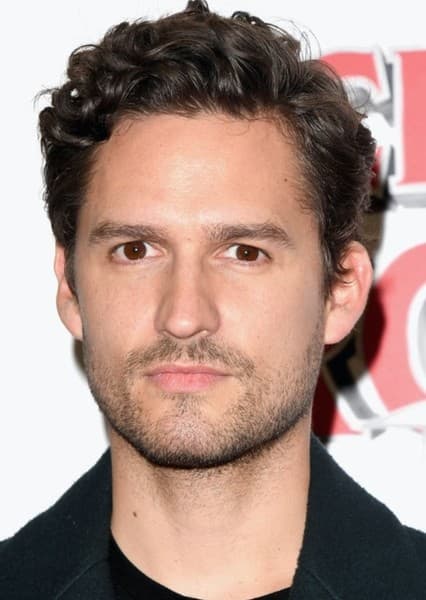 Ben Aldridge
