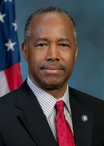 Ben Carson