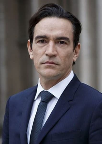 Ben Chaplin