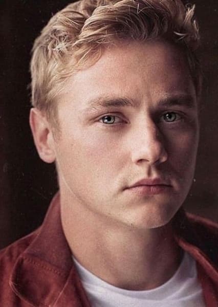 Ben Hardy