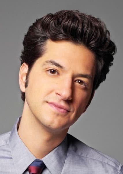 Ben Schwartz