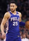 Ben Simmons