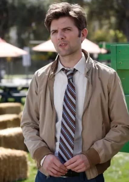 Ben Wyatt