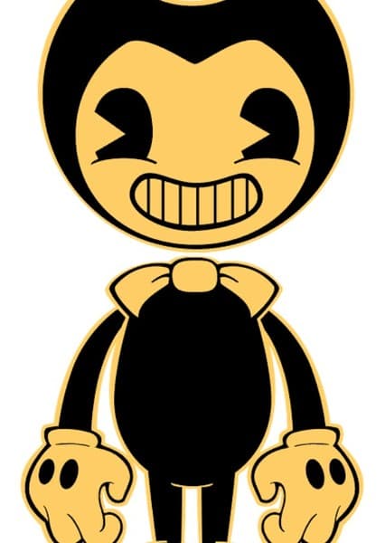 Bendy Demon
