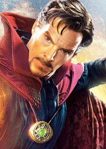 Benedict Cumberbatch