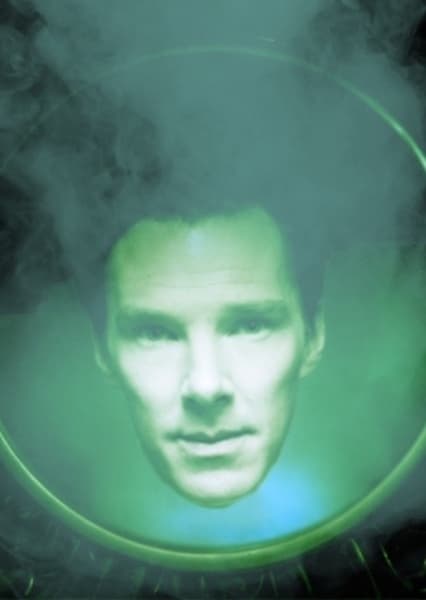 Benedict Cumberbatch