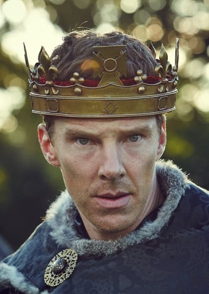 Benedict Cumberbatch