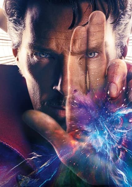 Benedict Cumberbatch