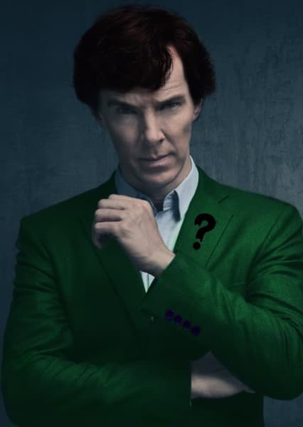 Benedict Cumberbatch