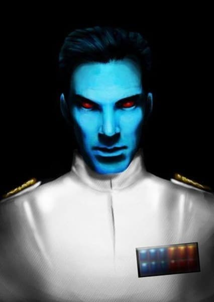 Benedict Cumberbatch