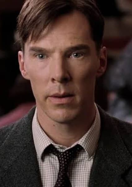 Benedict Cumberbatch