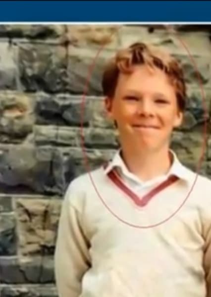 Benedict Cumberbatch