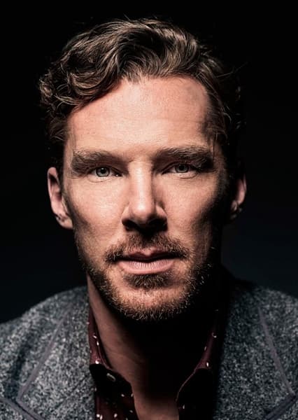 Benedict Cumberbatch