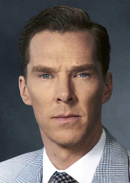 Benedict Cumberbatch