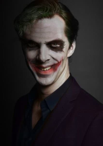 Benedict Cumberbatch