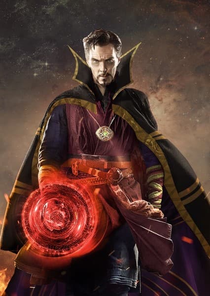 Benedict Cumberbatch