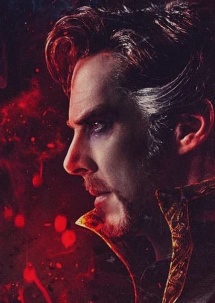 Benedict Cumberbatch