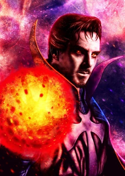 Benedict Cumberbatch