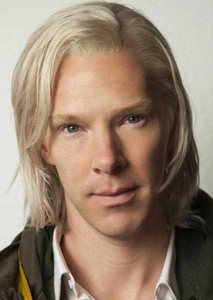 Benedict Cumberbatch